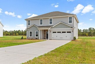 182 Turkey Trot Ln, Raeford, NC 28376