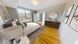 81 Chestnut Hill Ave Unit 1R, Boston, MA 02135