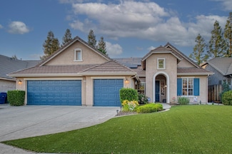2737 Sussex Ave, Clovis, CA 93611