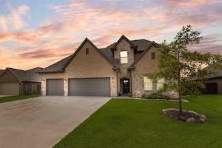 7404 Grant Ln, Greenville, TX 75402