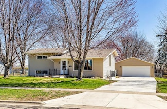508 Timberlane, Huxley, IA 50124