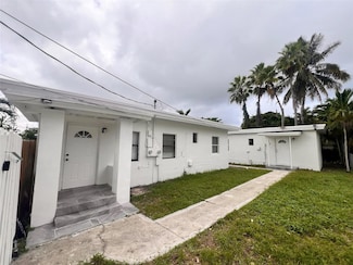 612 NW 6th Ct Unit 1, Hallandale Beach, FL 33009
