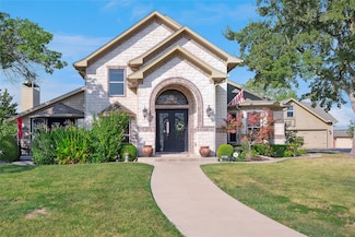 2309 Parker Rd, Wylie, TX 75098