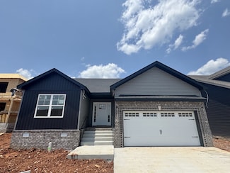 232 Cardinal Creek Dr, Clarksville, TN 37040