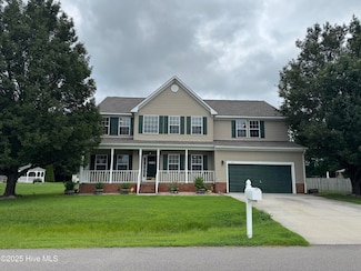 163 Saint Andrews Rd, Moyock, NC 27958