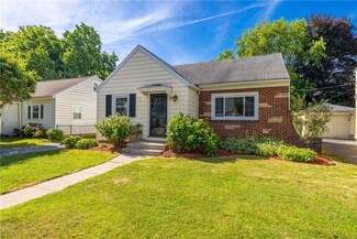 273 Tarrington Rd, Rochester, NY 14609