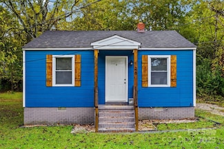 126 S Jackson Rd, Lancaster, SC 29720