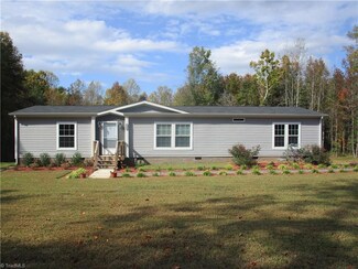6787 Nc Highway 700, Ruffin, NC 27326