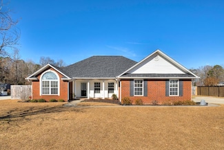 2040 Hobbit Way, Sumter, SC 29153
