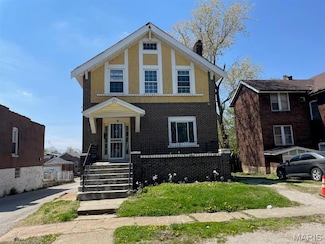 4972 Thekla Ave, Saint Louis, MO 63115