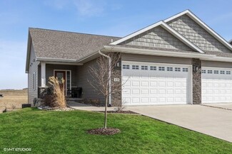 1870 Carroll Ct, North Liberty, IA 52317
