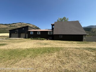110 Fifth St, Grover, WY 83122