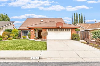 3909 Coronado Cir, Newbury Park, CA 91320