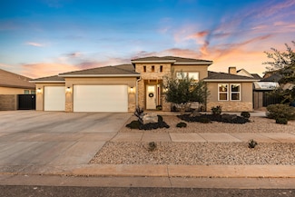 1933 S Old Stone Cove, Washington, UT 84780