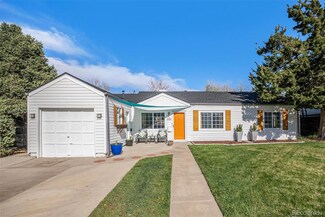 3350 S Forest St, Denver, CO 80222
