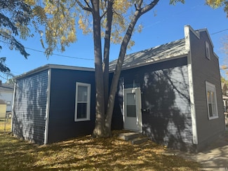 1515 Tecumseh St, Fort Wayne, IN 46805