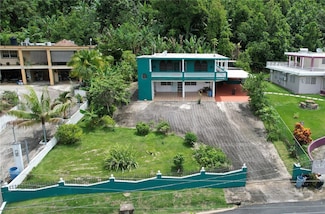 carr 818 km 1.1 Bo Cibuco Lot A, Corozal, PR 00783