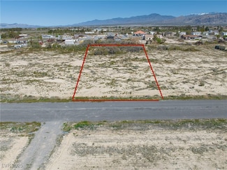 4230 Paiute Blvd, Pahrump, NV 89061
