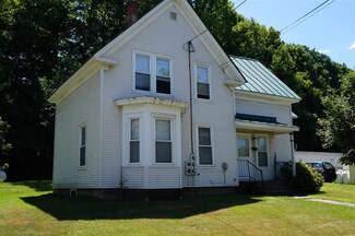 65 Merchant St, Barre, VT 05641