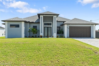 1213 NW 42nd Ave, Cape Coral, FL 33993