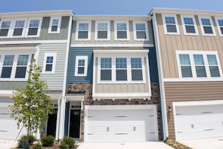 1005 Manorhaven Dr, Durham, NC 27703