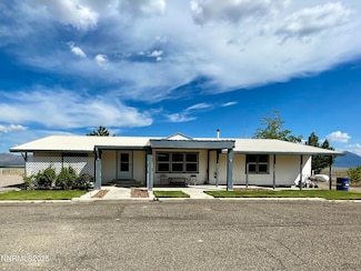 8770 W Ring Rd, Battle Mountain, NV 89820