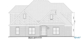 153 Stone River Rd, Huntsville, AL 35811