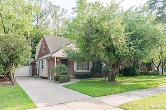 15849 Andover Dr, Dearborn, MI 48120