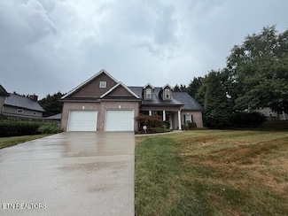 10912 Alvaros Ln, Knoxville, TN 37934