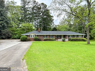 831 Temple Rd, Bremen, GA 30110
