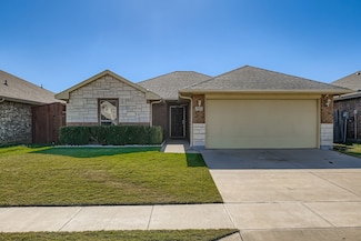 9017 Curacao Dr, Fort Worth, TX 76123