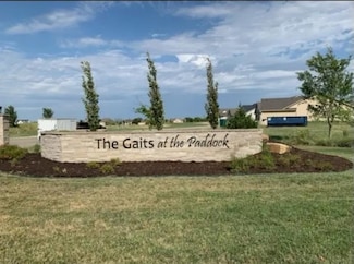 12922 E Equestrian St, Wichita, KS 67230