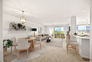 1309 Moanalualani Way Unit 14G, Honolulu, HI 96819