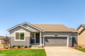 114 Hickory Ave SW Unit 41, Orting, WA 98360