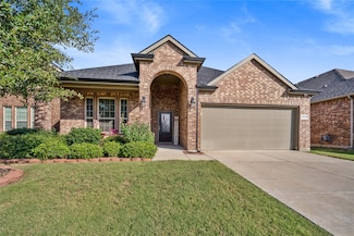 1913 Lake Pine Dr, Little Elm, TX 75068
