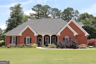 405 Mallory Cir, Loganville, GA 30052