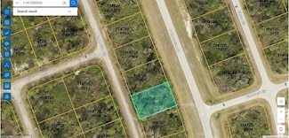 0 Winterville Cir Unit MFRC7502045, North Port, FL 34288