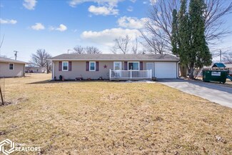 505 Birch Ave, Eldora, IA 50627