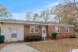 3525 Springville Rd, Marion, SC 29571