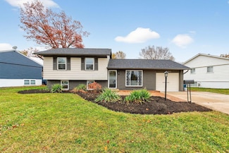 3404 Kroehler Dr, Hilliard, OH 43026