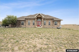 3348 Hales Ranch Rd, Cheyenne, WY 82007