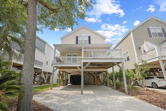 108 N Oak Dr Unit SB, Surfside Beach, SC 29575