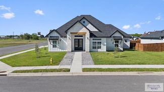 8601 Bellagio Cir, Harlingen, TX 78552