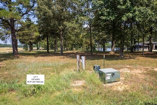 Lot 11 Eagle's Nest Cir, Mount Vernon, TX 75457
