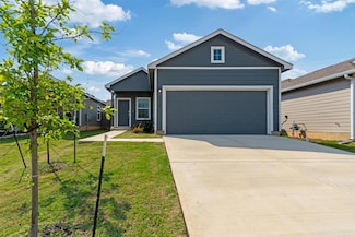 348 Soapstone Pass, Maxwell, TX 78656
