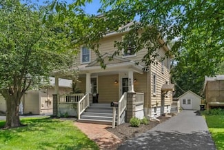 620 Wallace St, Stroudsburg, PA 18360