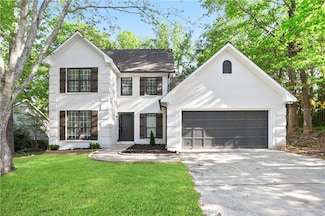 275 Carriage Chase, Fayetteville, GA 30214