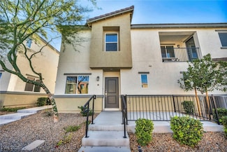 12128 Frost Lime Rd Unit 4, Las Vegas, NV 89183