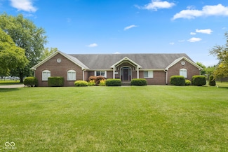 1439 E Mckenzie Rd, Greenfield, IN 46140