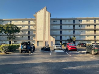 8730 N Sherman Cir Unit 407, Miramar, FL 33025